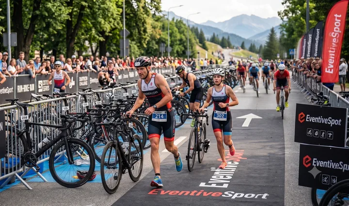 Duathlon