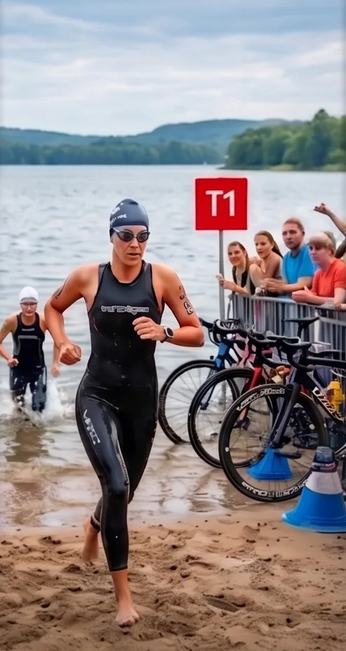 Triathlon